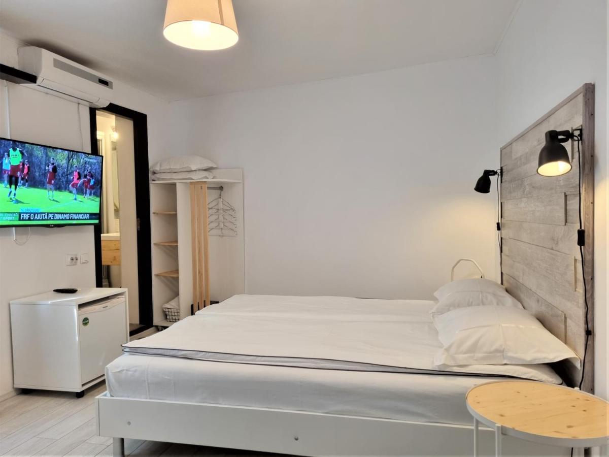 Ferienwohnung Casa Eladi Eforie Sud  Exterior foto