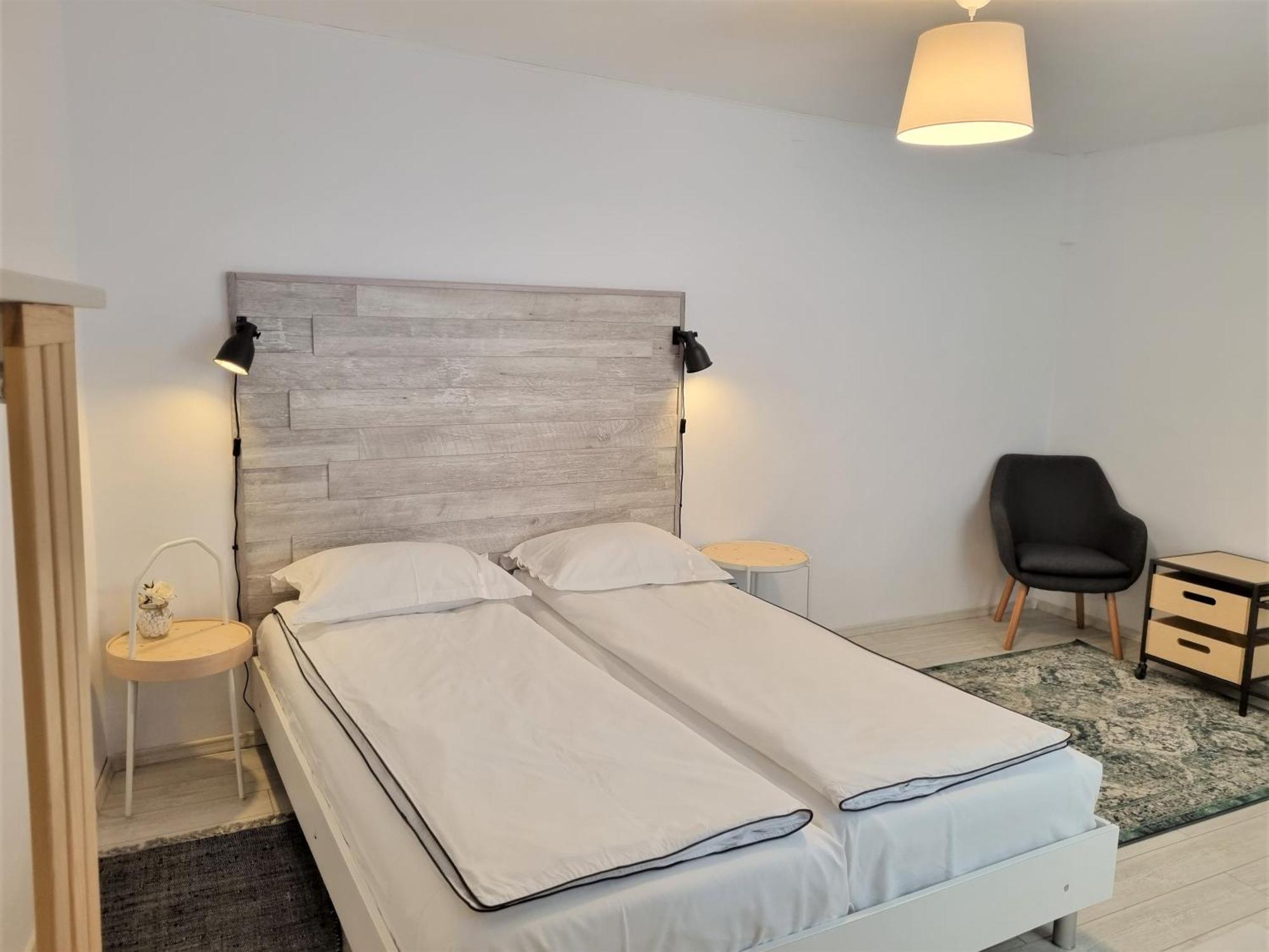 Ferienwohnung Casa Eladi Eforie Sud  Zimmer foto
